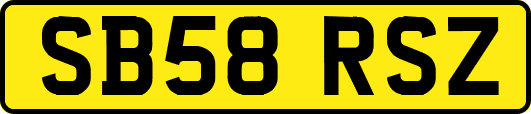 SB58RSZ