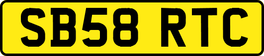 SB58RTC