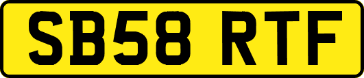 SB58RTF