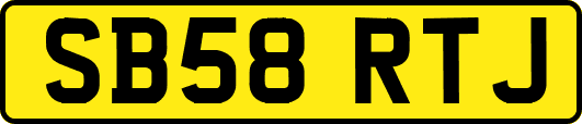 SB58RTJ