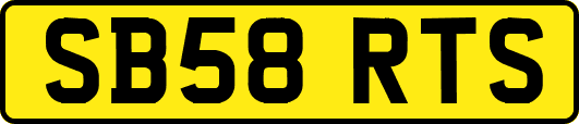 SB58RTS