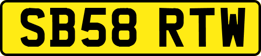 SB58RTW