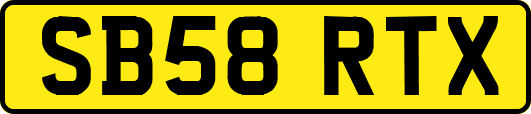 SB58RTX