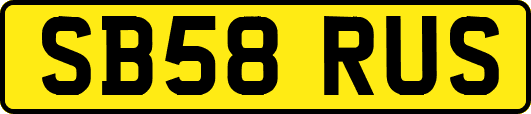 SB58RUS