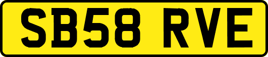 SB58RVE