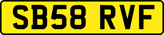 SB58RVF