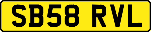 SB58RVL