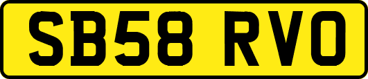 SB58RVO