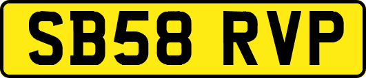 SB58RVP