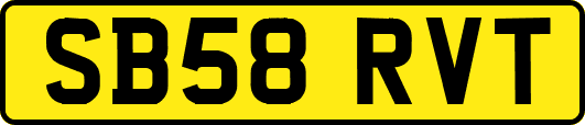 SB58RVT