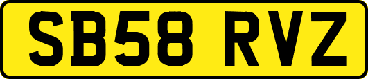 SB58RVZ
