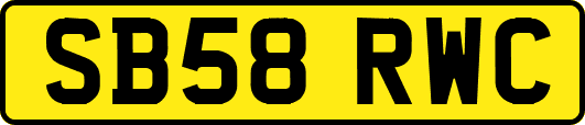 SB58RWC