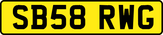 SB58RWG