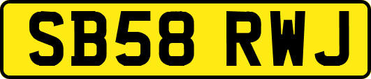 SB58RWJ