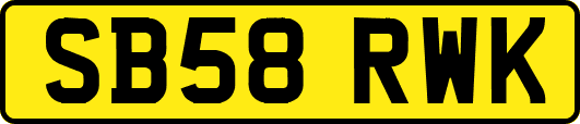 SB58RWK