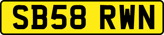 SB58RWN