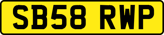 SB58RWP