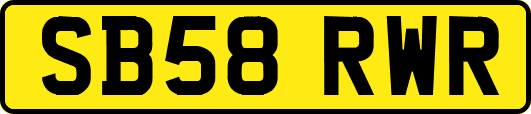 SB58RWR