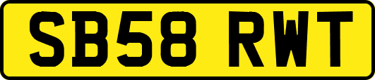 SB58RWT