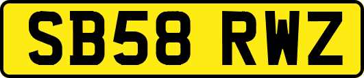 SB58RWZ