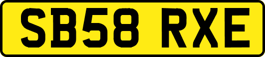 SB58RXE