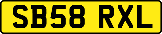 SB58RXL