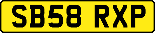 SB58RXP