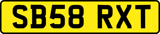 SB58RXT