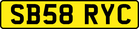 SB58RYC