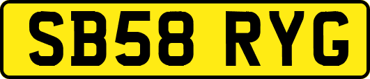 SB58RYG