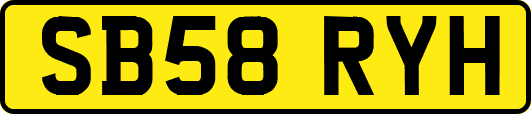 SB58RYH