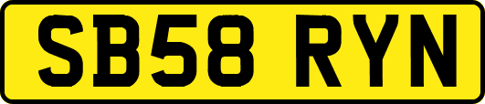 SB58RYN