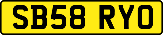 SB58RYO