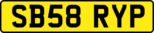 SB58RYP