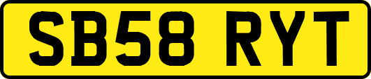 SB58RYT