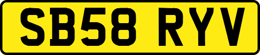 SB58RYV