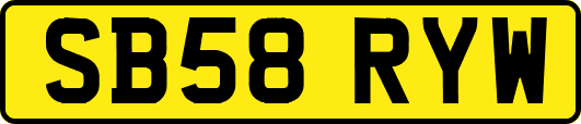SB58RYW