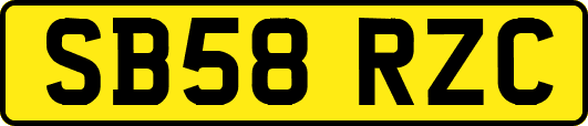 SB58RZC