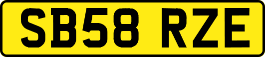 SB58RZE