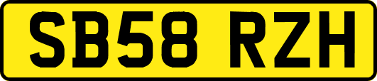 SB58RZH