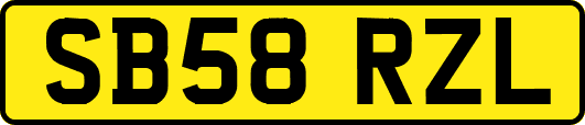SB58RZL