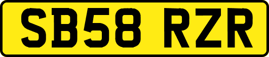 SB58RZR