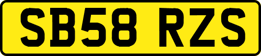 SB58RZS