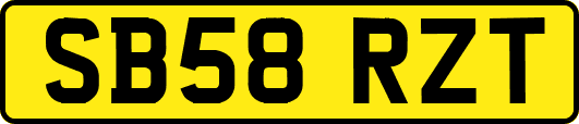 SB58RZT