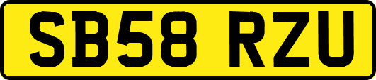 SB58RZU