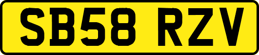 SB58RZV