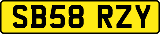 SB58RZY
