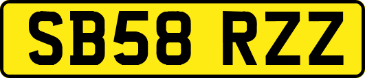SB58RZZ