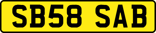 SB58SAB