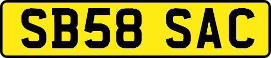 SB58SAC